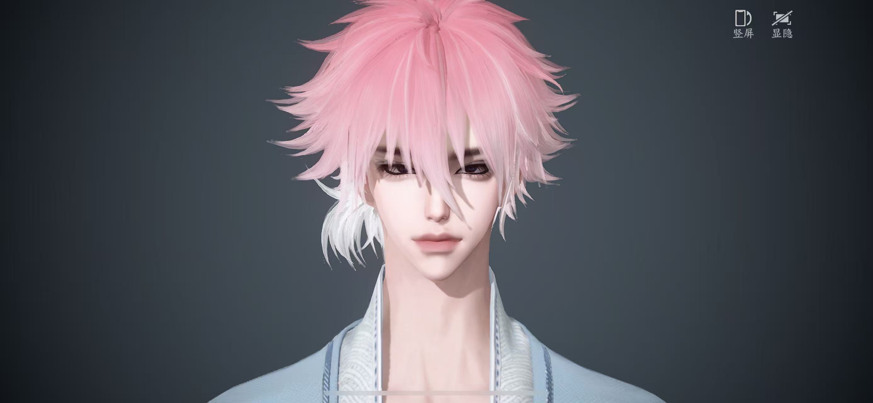 NSHWO42354逆水寒手游账号详情图21