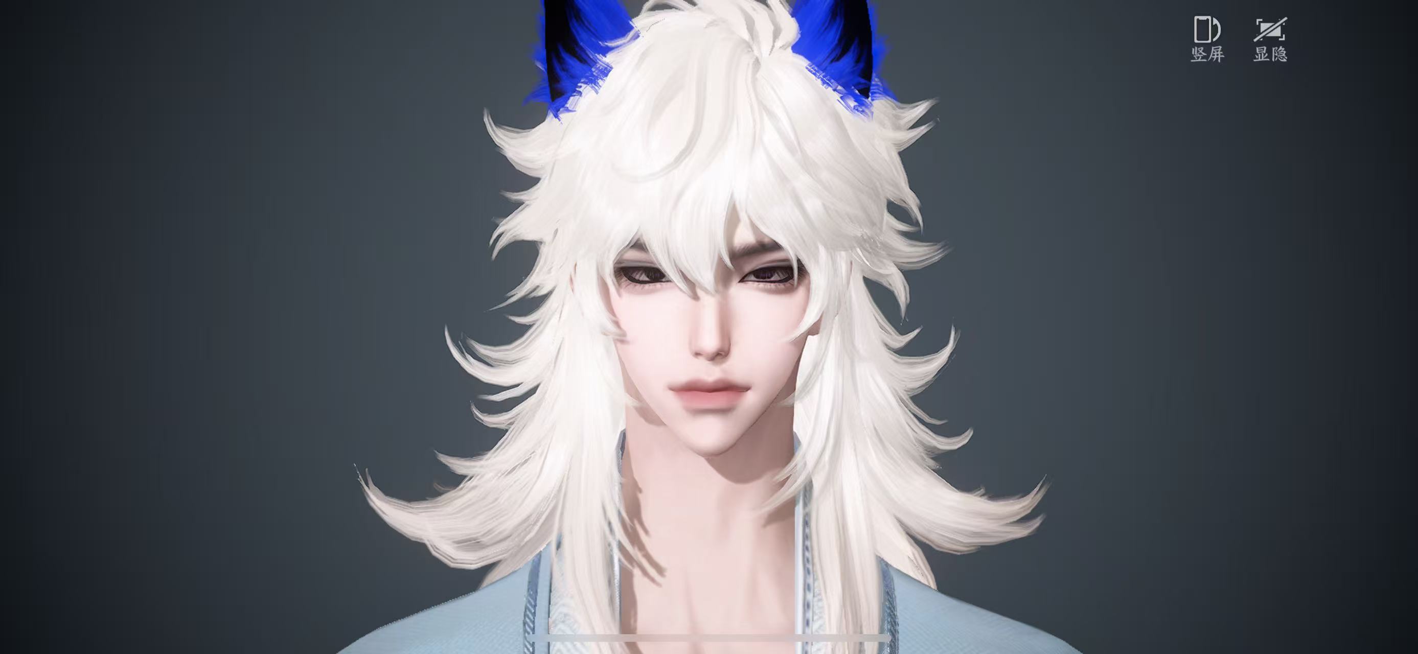 NSHWO42354逆水寒手游账号详情图22