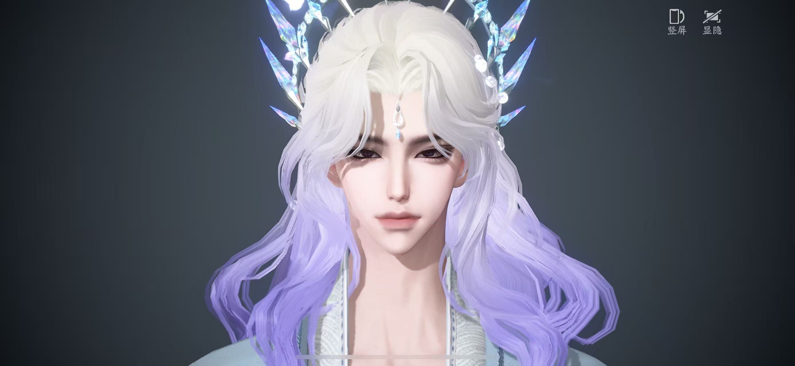 NSHWO42354逆水寒手游账号详情图25