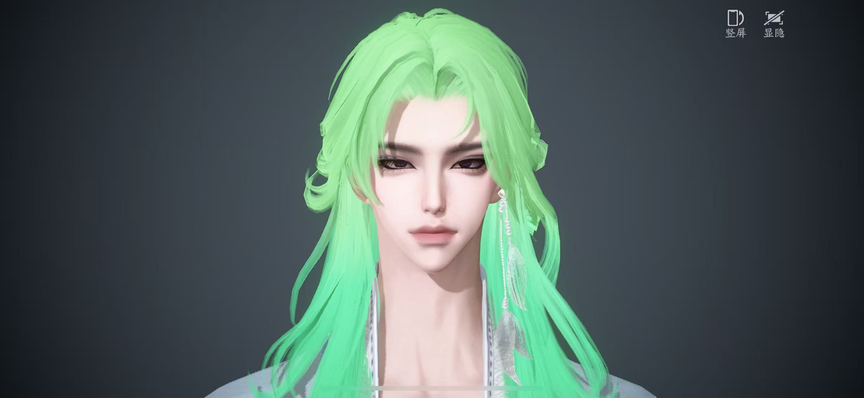 NSHWO42354逆水寒手游账号详情图26