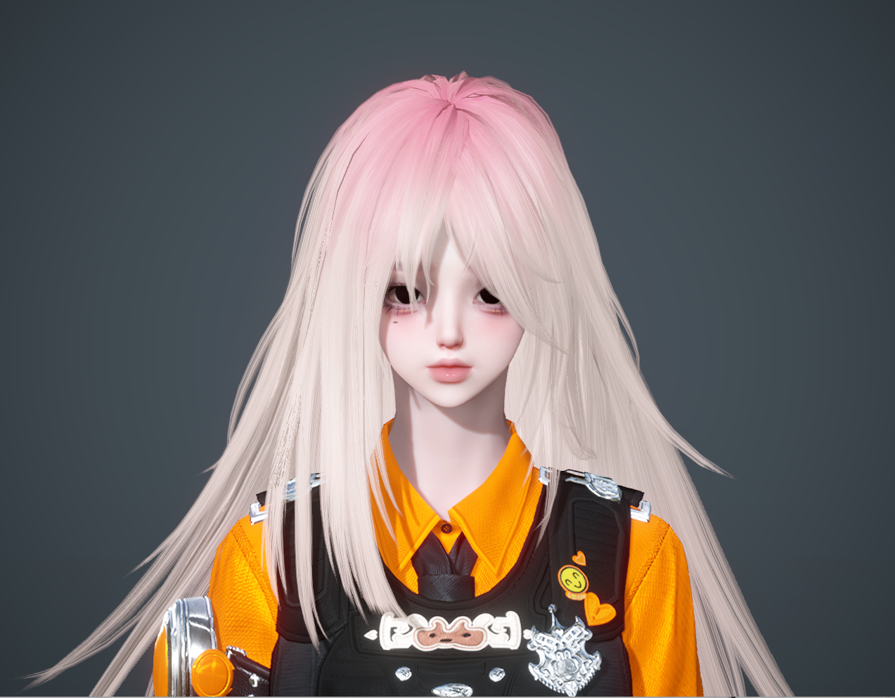 NSHWO42409逆水寒手游账号详情图13