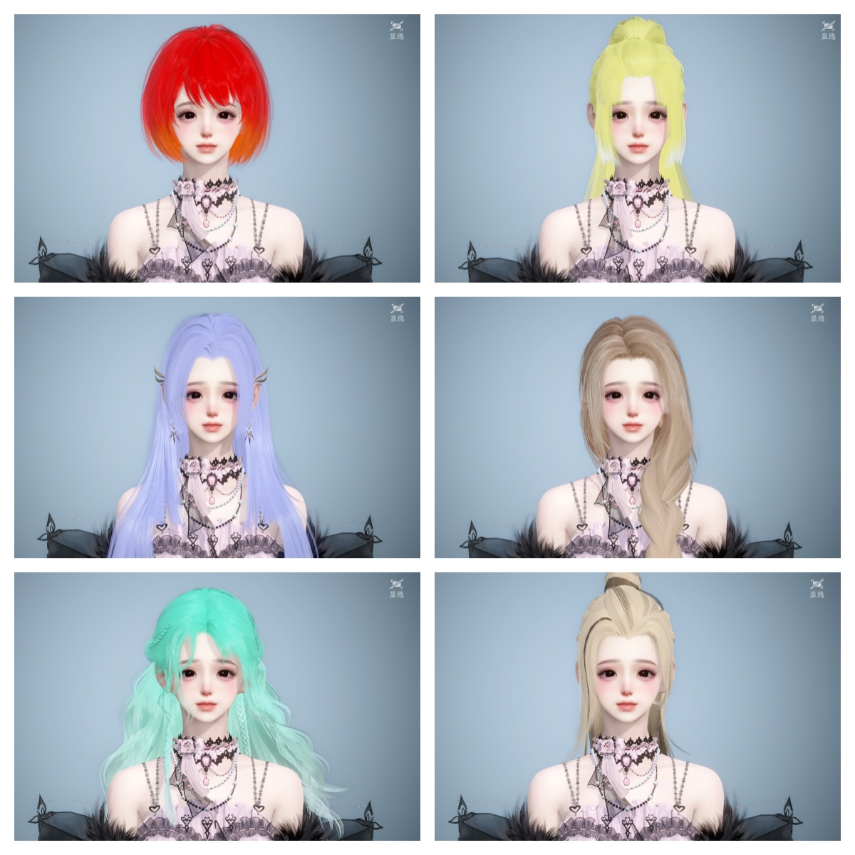 NSHWO42437逆水寒手游账号详情图28 NSHWO42437逆水寒手游账号详情图28