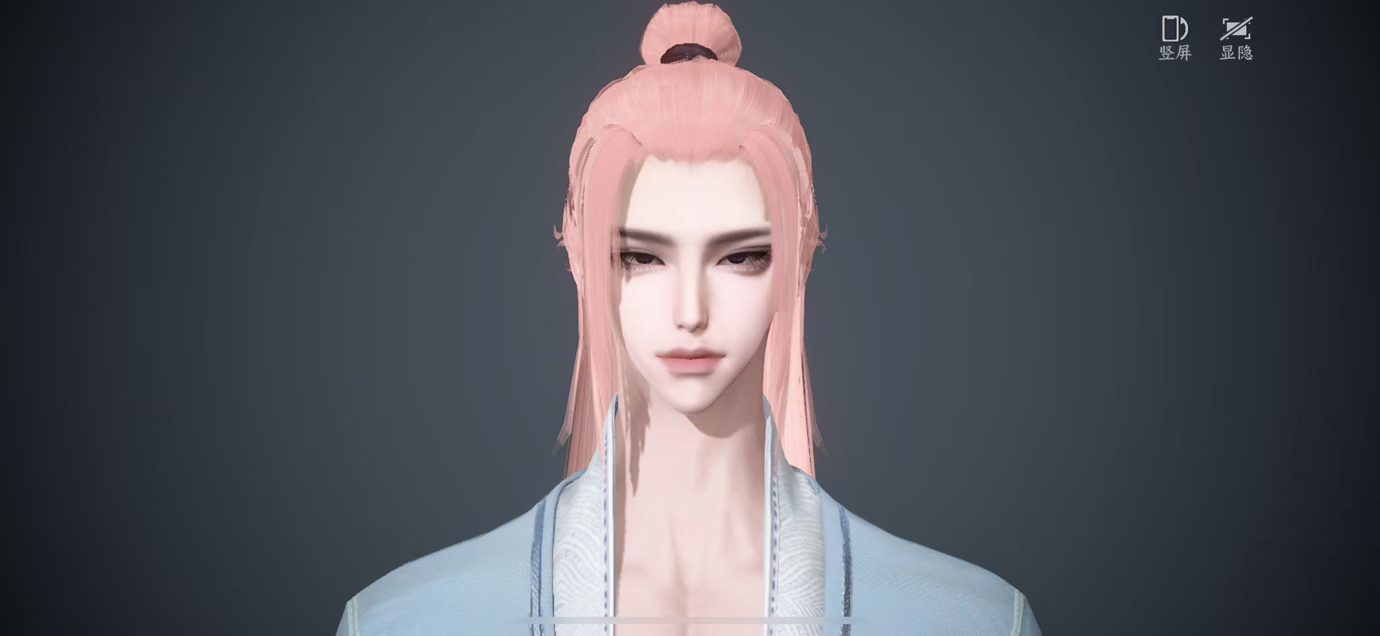 NSHWO42450逆水寒手游账号详情图25