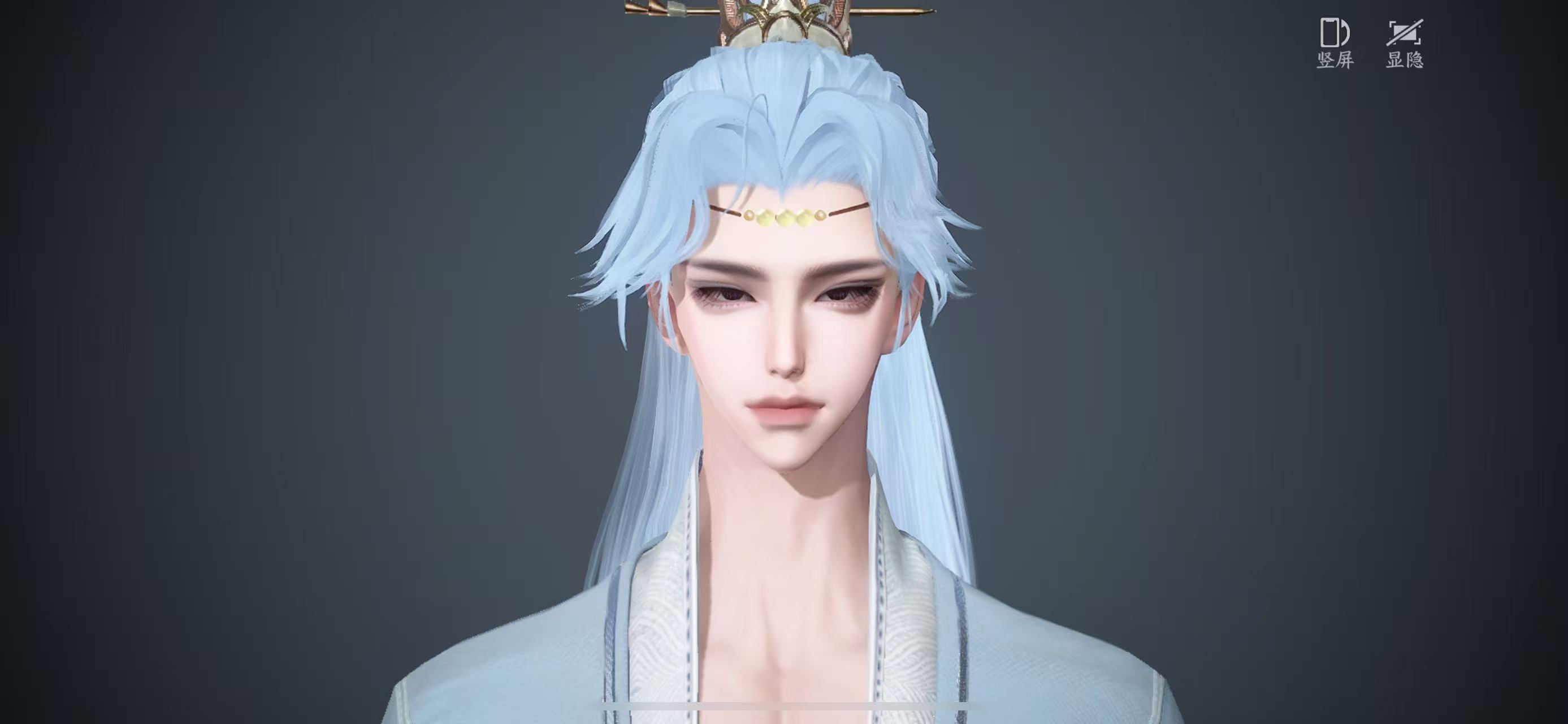 NSHWO42450逆水寒手游账号详情图29