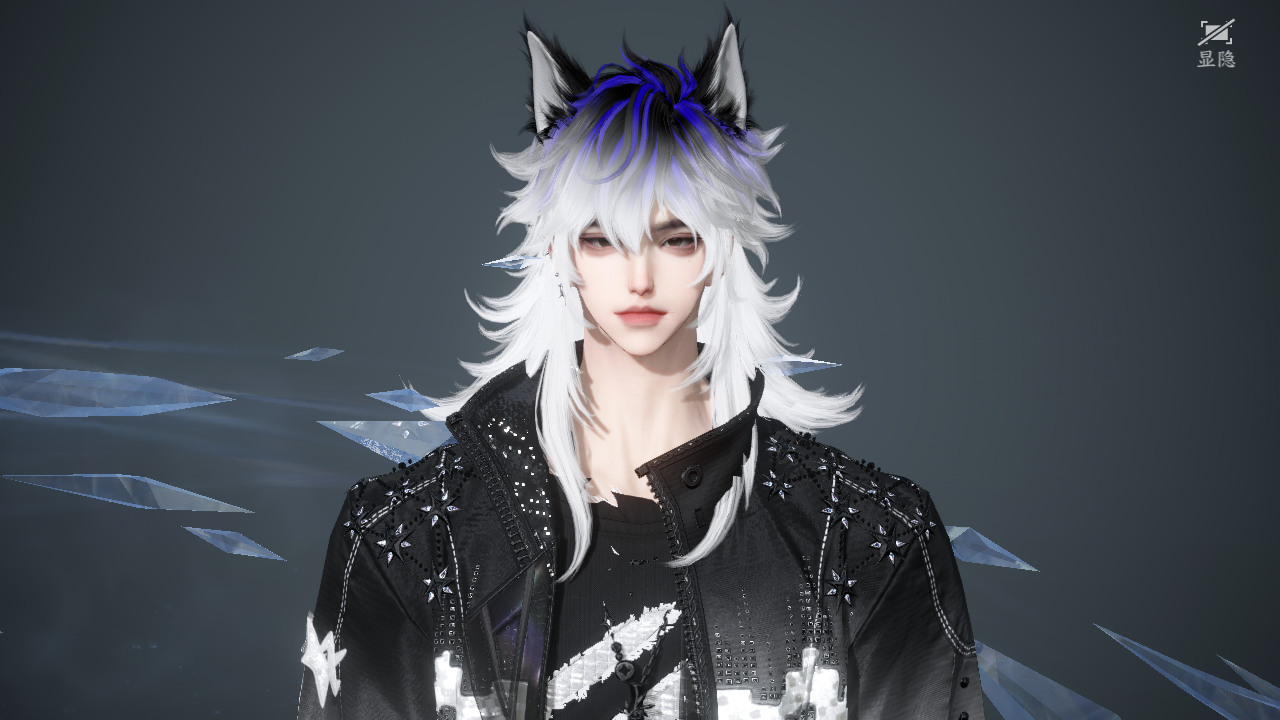 NSHWO42486逆水寒手游账号详情图37