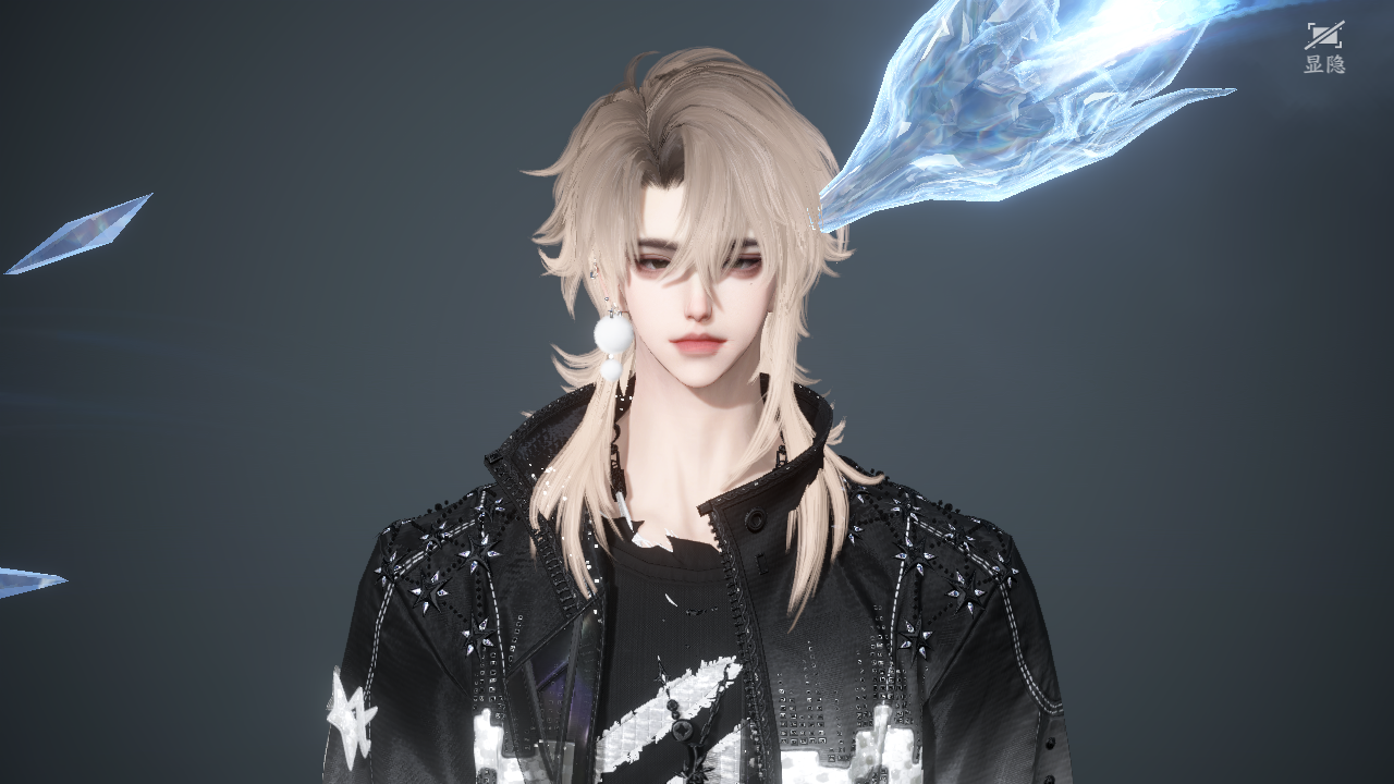 NSHWO42486逆水寒手游账号详情图38