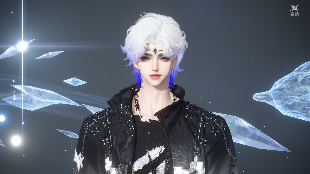 NSHWO42486逆水寒手游账号详情图39