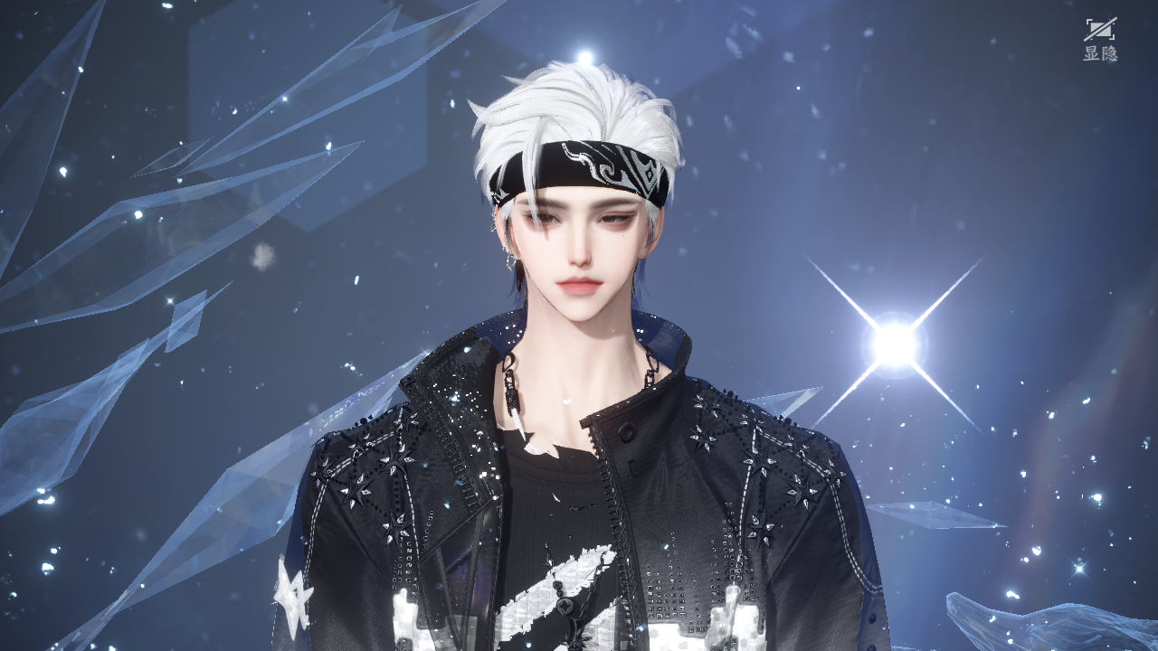 NSHWO42486逆水寒手游账号详情图41