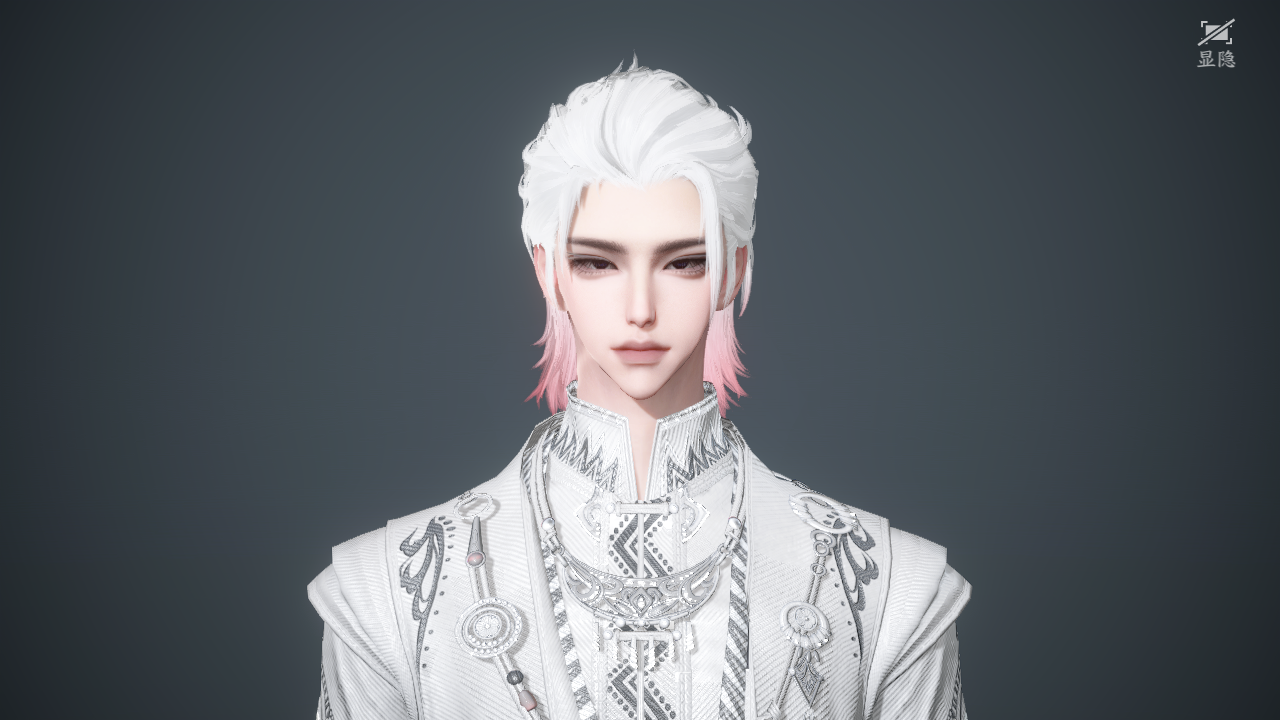 NSHWO42496逆水寒手游账号详情图20