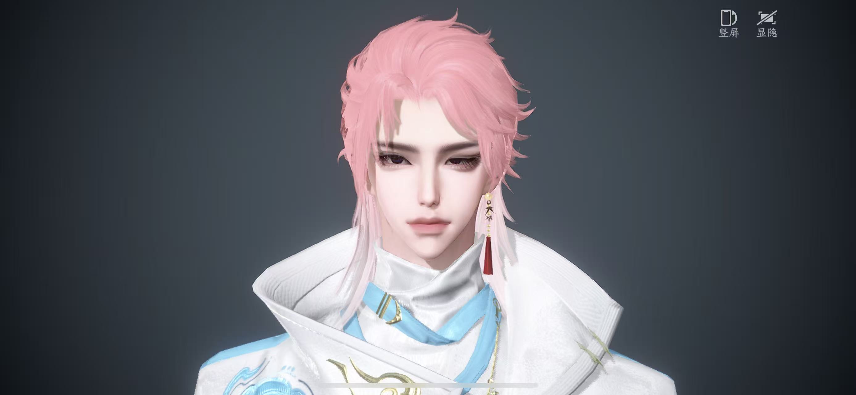 NSHWO42536逆水寒手游账号详情图34 NSHWO42536逆水寒手游账号详情图34