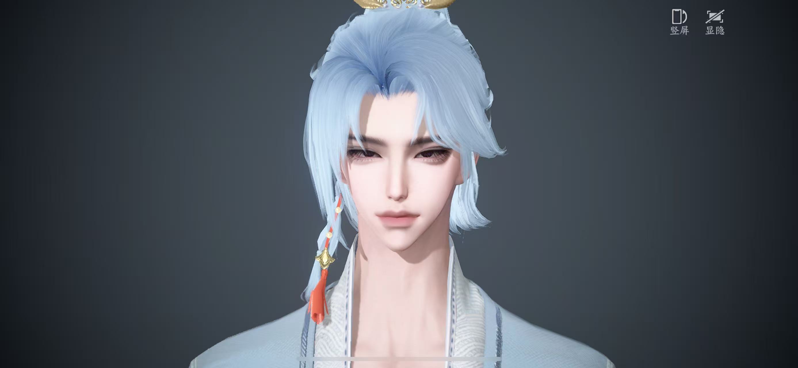 NSHWO42536逆水寒手游账号详情图36 NSHWO42536逆水寒手游账号详情图36