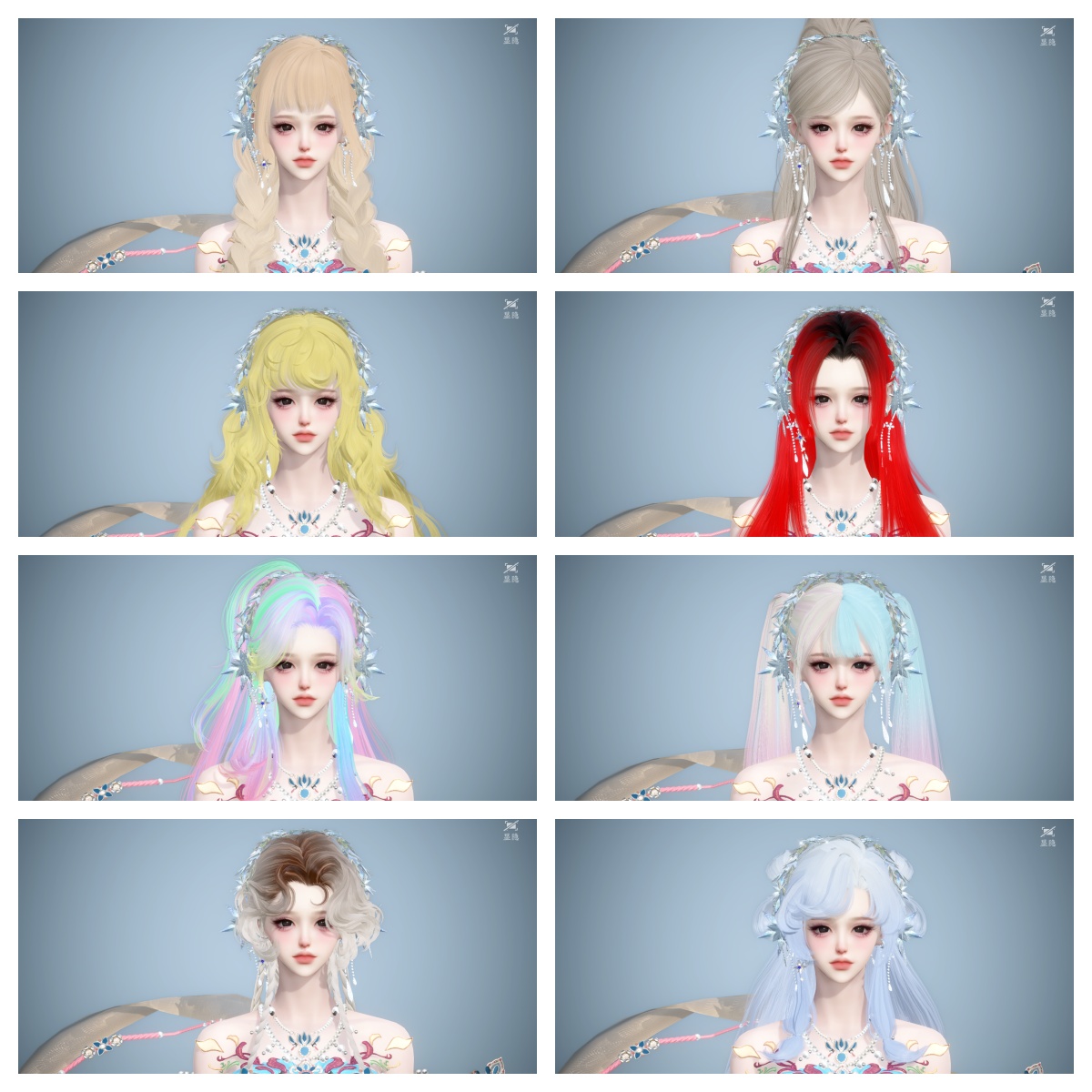 NSHWO42530逆水寒手游账号详情图34