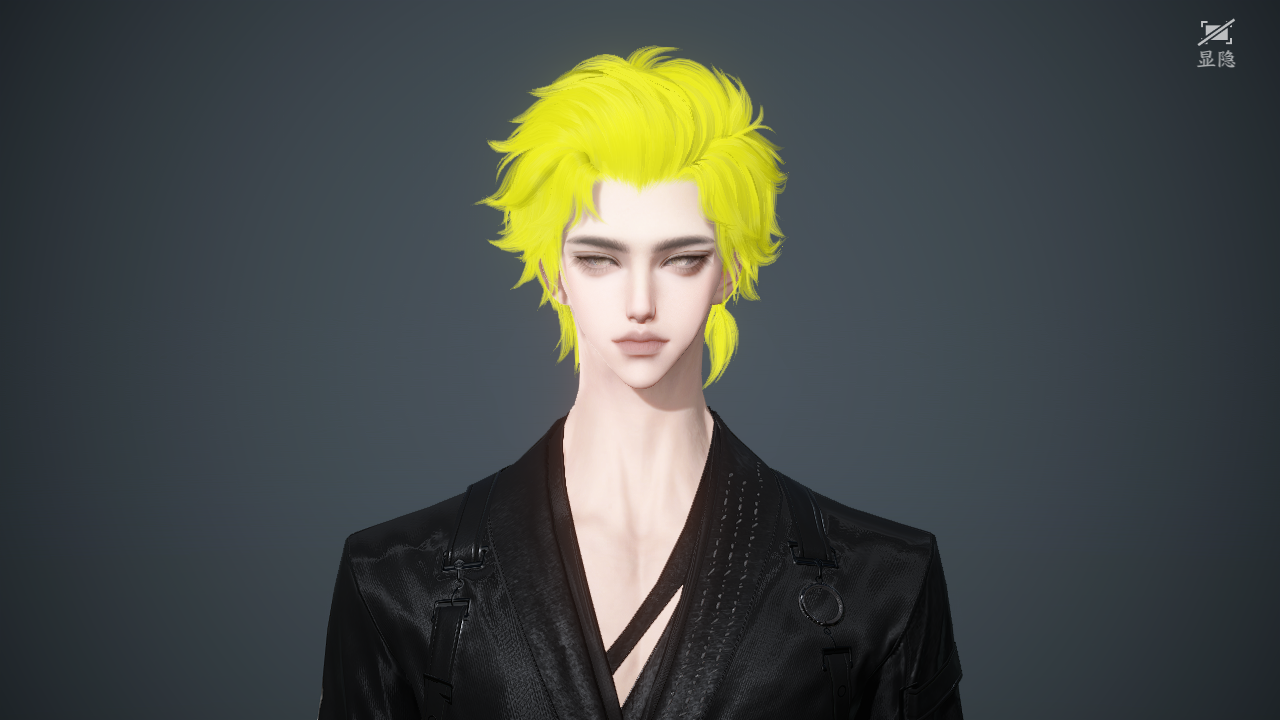 NSHWO42564逆水寒手游账号详情图30