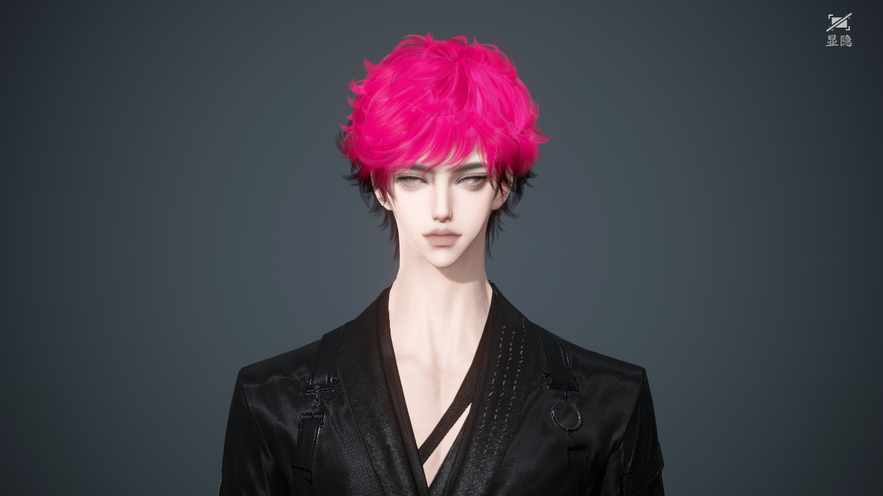 NSHWO42564逆水寒手游账号详情图31