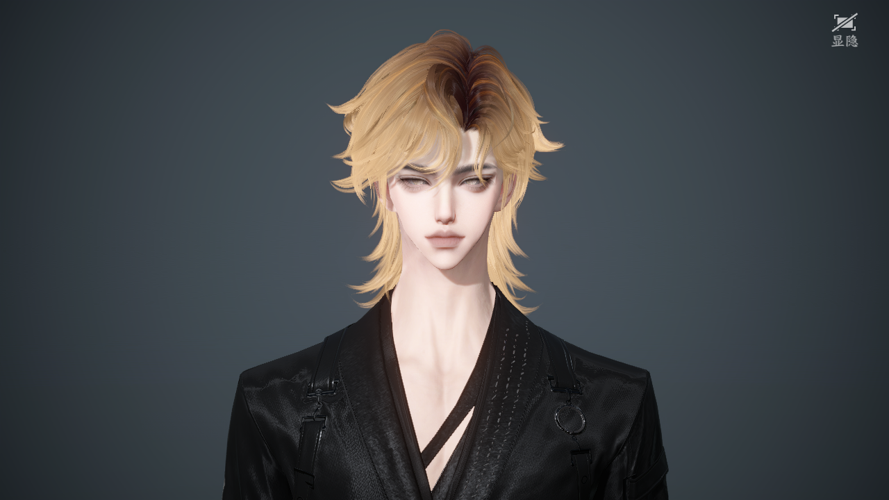 NSHWO42564逆水寒手游账号详情图33