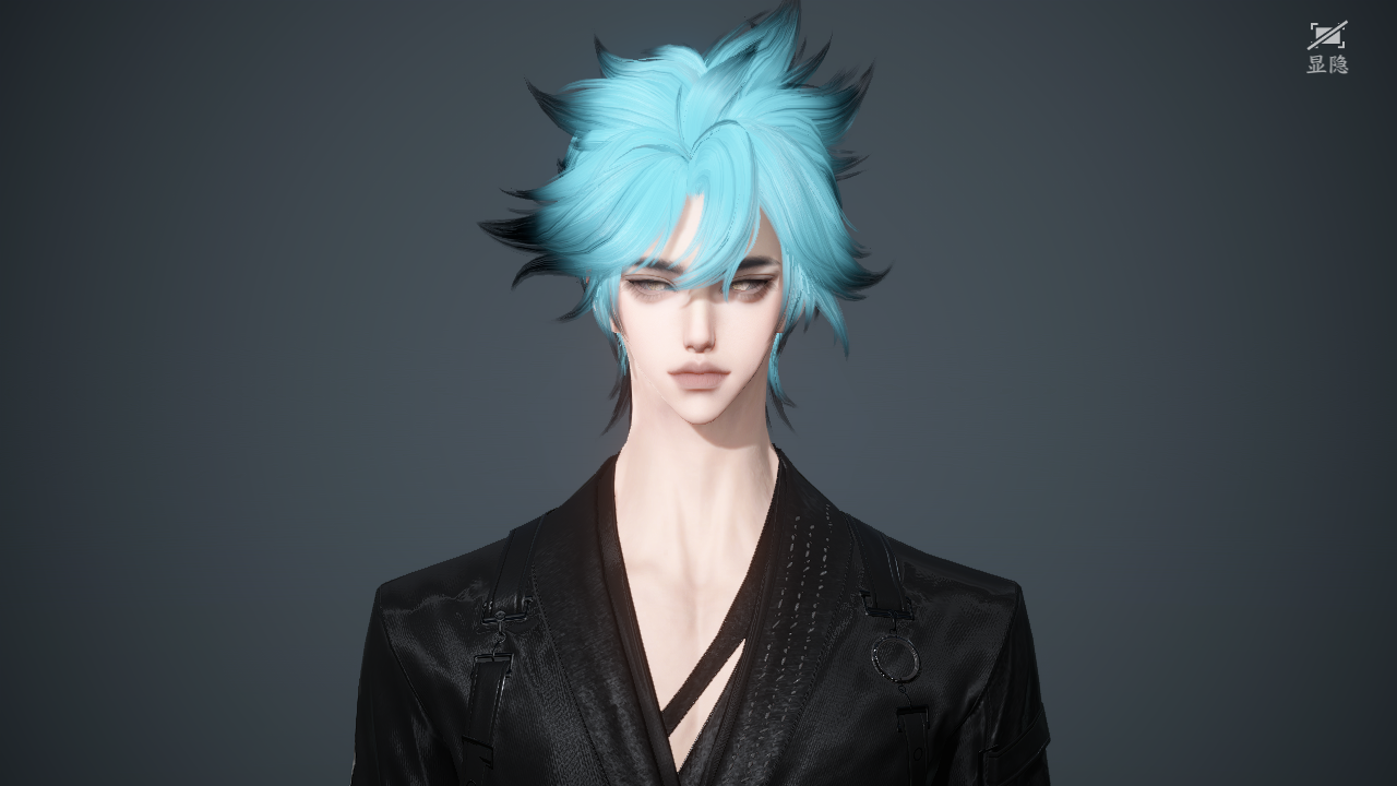 NSHWO42564逆水寒手游账号详情图34