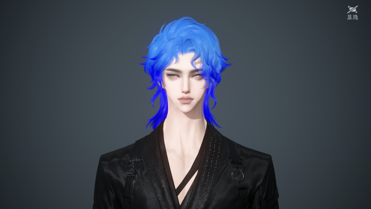 NSHWO42564逆水寒手游账号详情图36