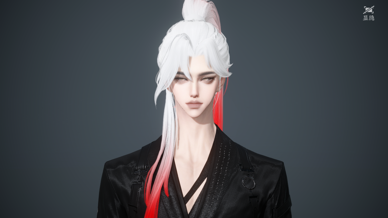 NSHWO42564逆水寒手游账号详情图40