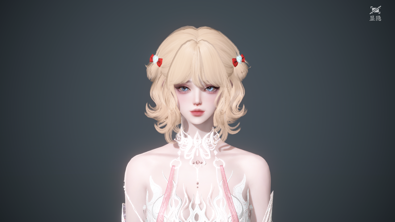 NSHWO42564逆水寒手游账号详情图43