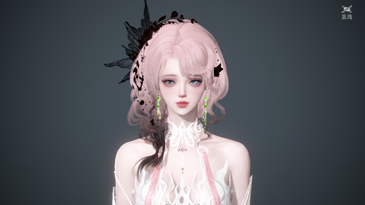 NSHWO42564逆水寒手游账号详情图48