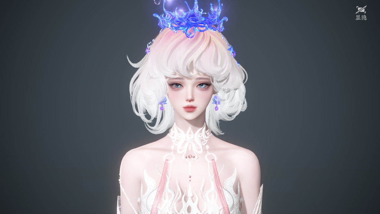 NSHWO42564逆水寒手游账号详情图50