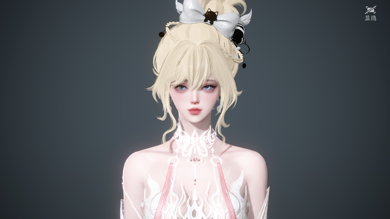 NSHWO42564逆水寒手游账号详情图51