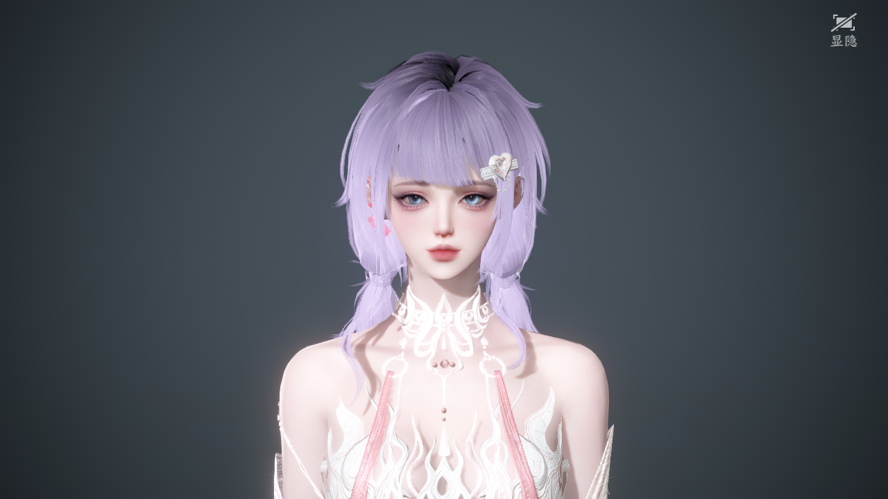 NSHWO42564逆水寒手游账号详情图53