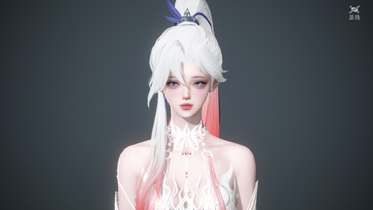 NSHWO42564逆水寒手游账号详情图54