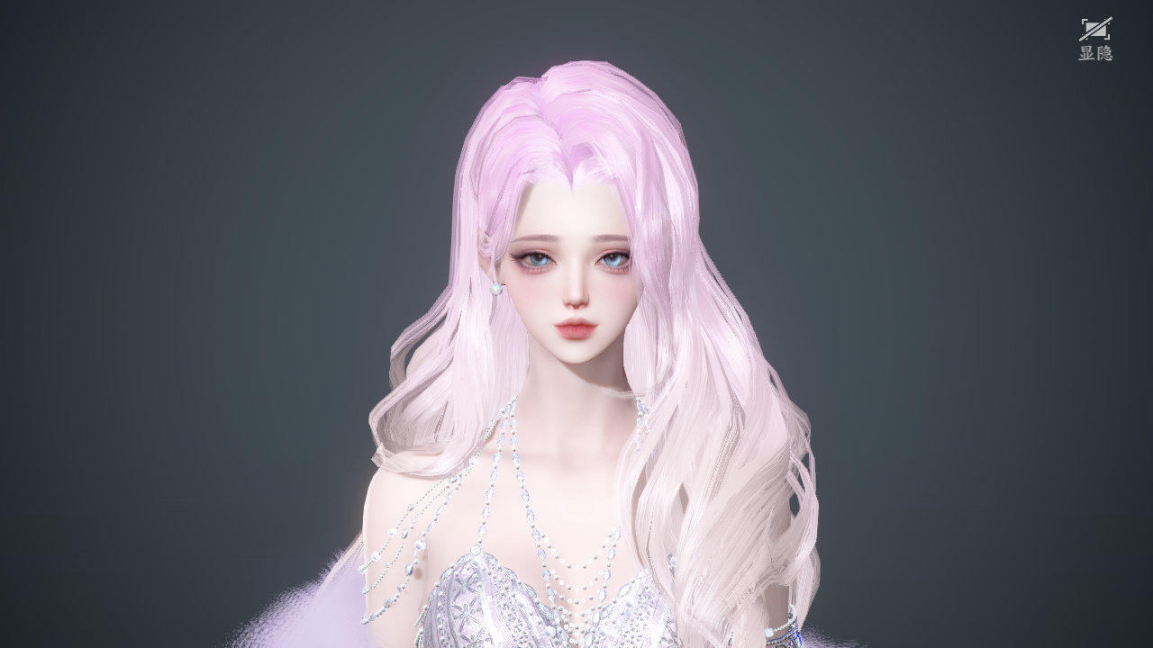 NSHWO42566逆水寒手游账号详情图28