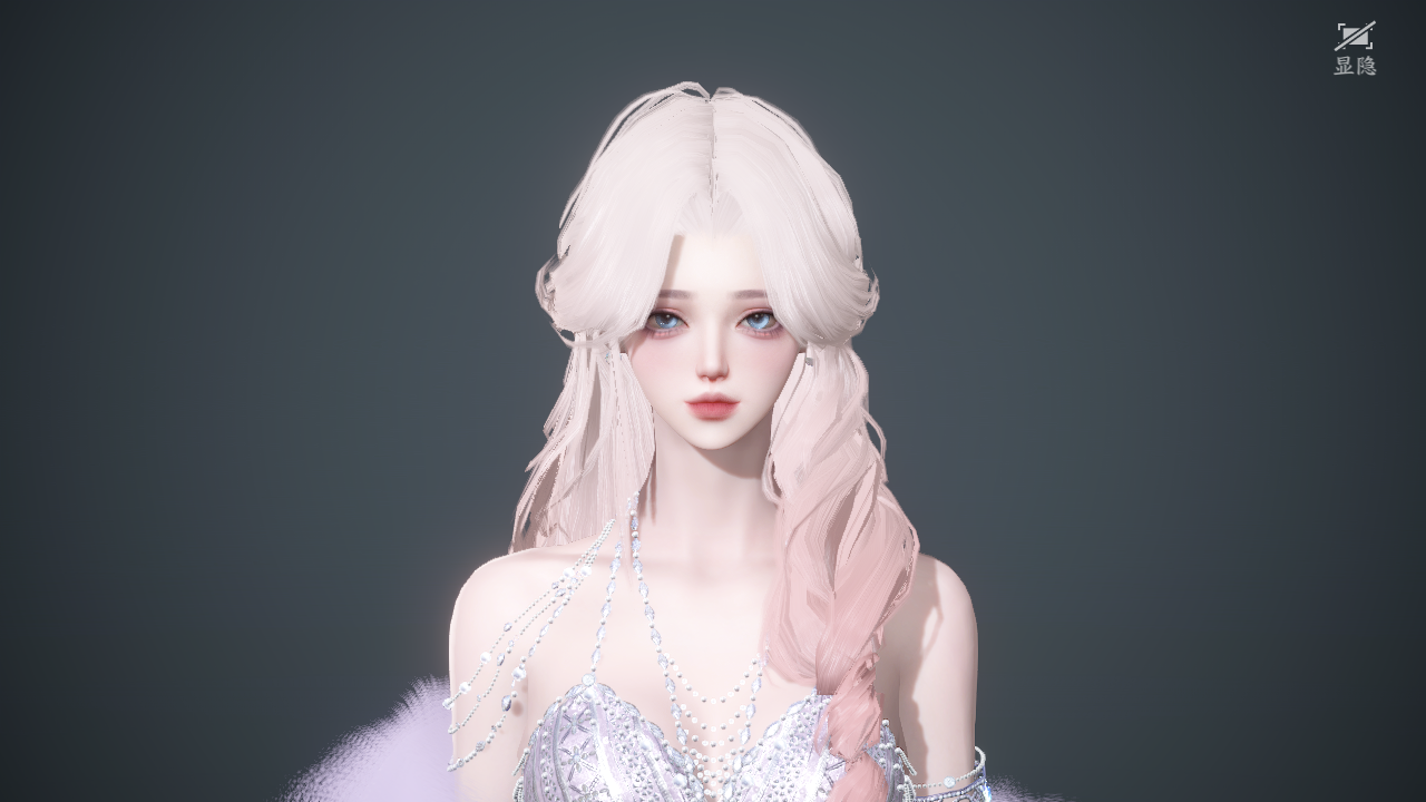 NSHWO42566逆水寒手游账号详情图29