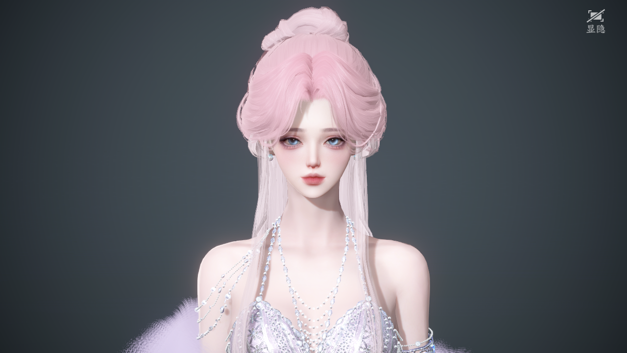 NSHWO42566逆水寒手游账号详情图30