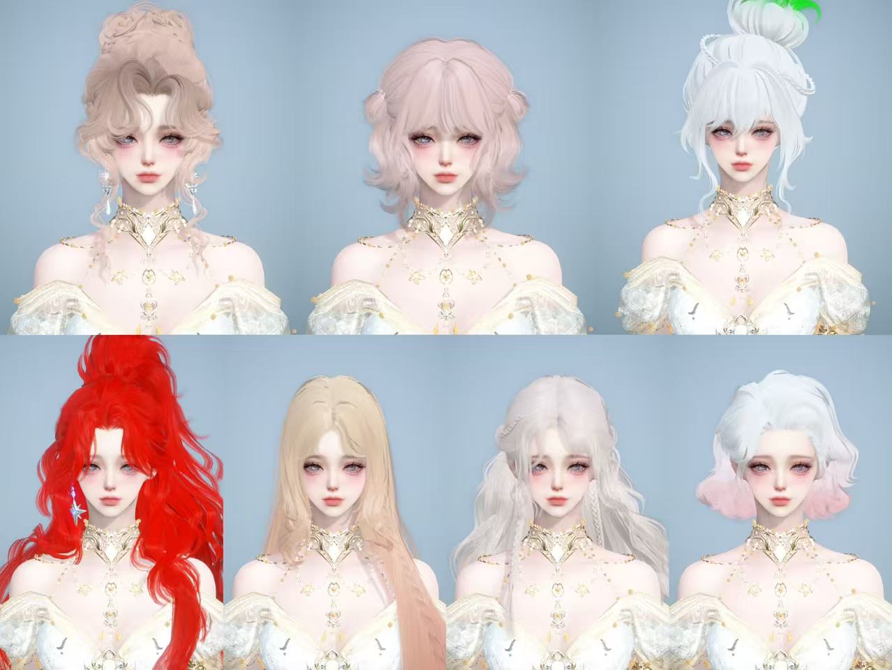 NSHWO42606逆水寒手游账号详情图55 NSHWO42606逆水寒手游账号详情图55