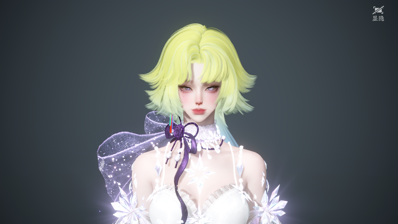 NSHWO42616逆水寒手游账号详情图33 NSHWO42616逆水寒手游账号详情图33