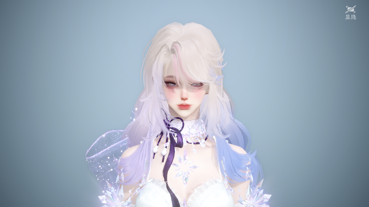 NSHWO42616逆水寒手游账号详情图34 NSHWO42616逆水寒手游账号详情图34