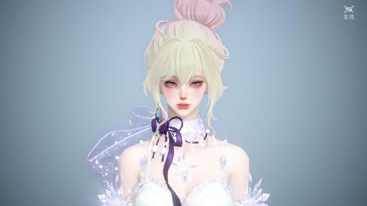 NSHWO42616逆水寒手游账号详情图38 NSHWO42616逆水寒手游账号详情图38