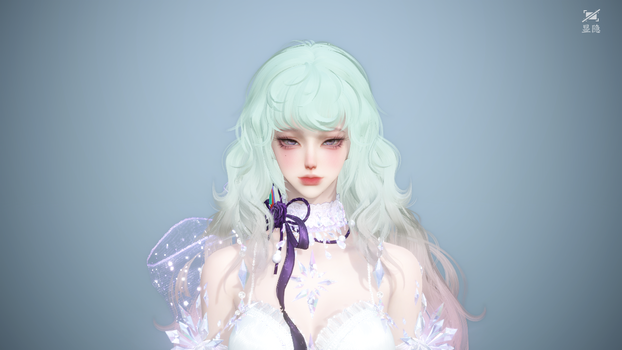 NSHWO42616逆水寒手游账号详情图40 NSHWO42616逆水寒手游账号详情图40