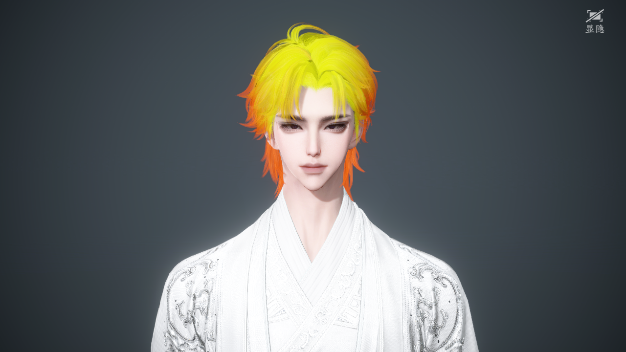 NSHWO42616逆水寒手游账号详情图46 NSHWO42616逆水寒手游账号详情图46