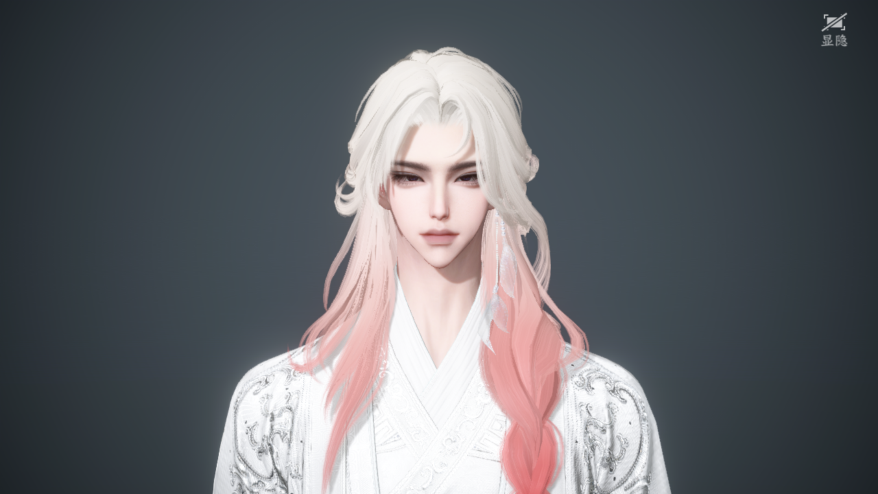 NSHWO42616逆水寒手游账号详情图47 NSHWO42616逆水寒手游账号详情图47