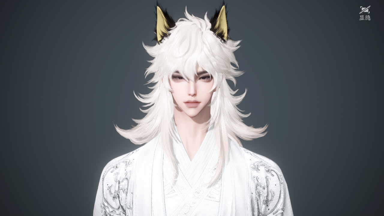 NSHWO42616逆水寒手游账号详情图48 NSHWO42616逆水寒手游账号详情图48