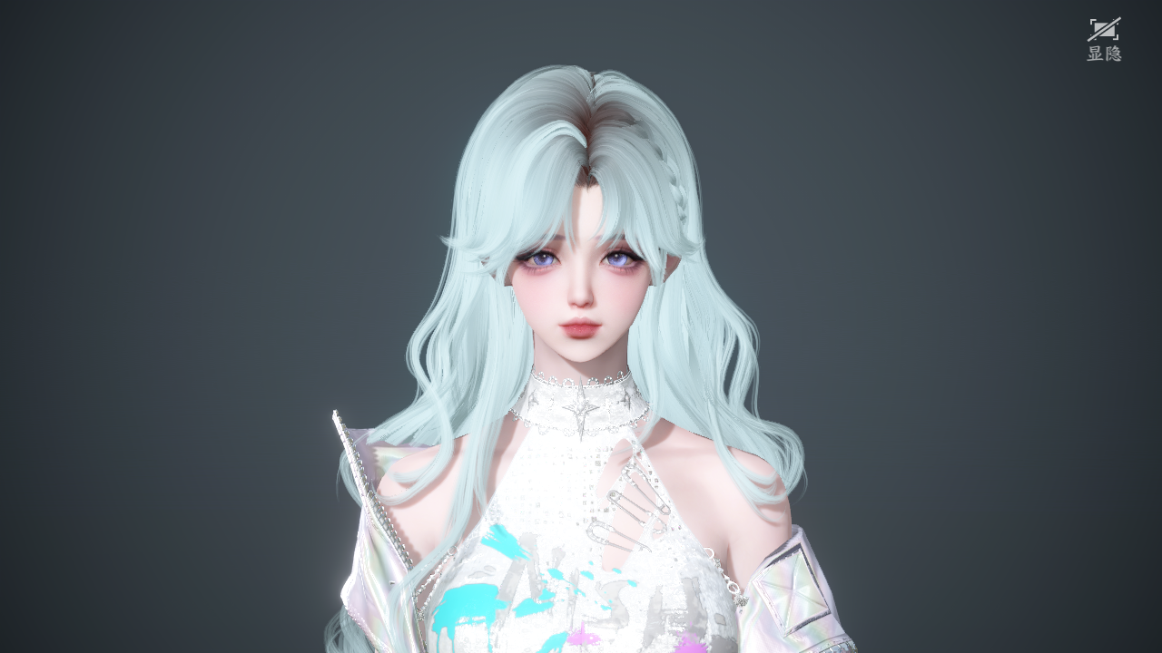 NSHWO42622逆水寒手游账号详情图32