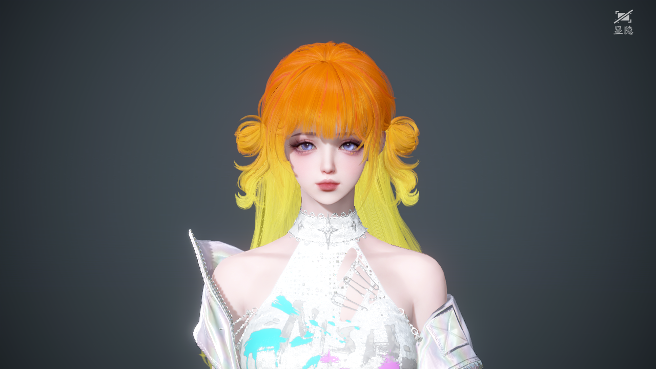 NSHWO42622逆水寒手游账号详情图33