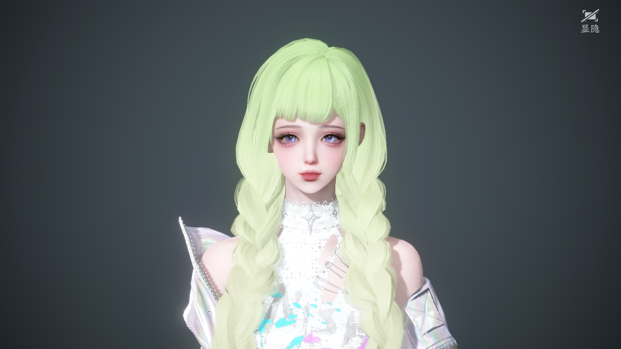 NSHWO42622逆水寒手游账号详情图34