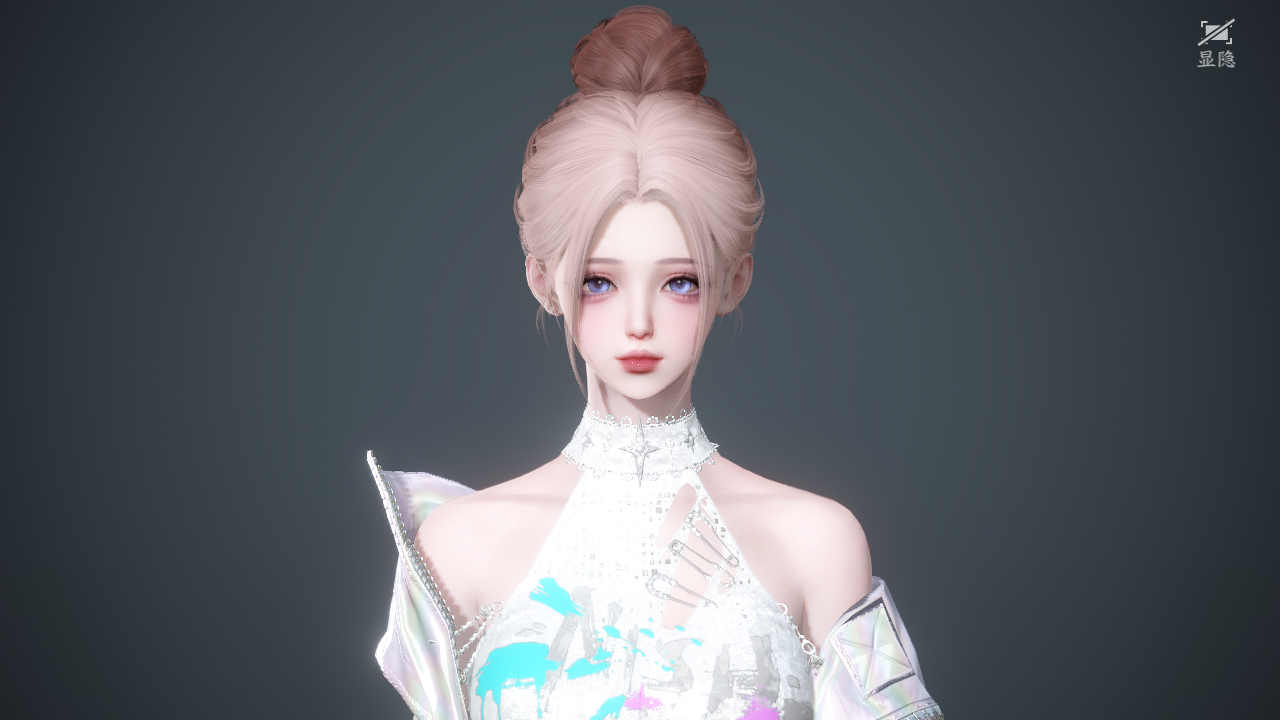 NSHWO42622逆水寒手游账号详情图36