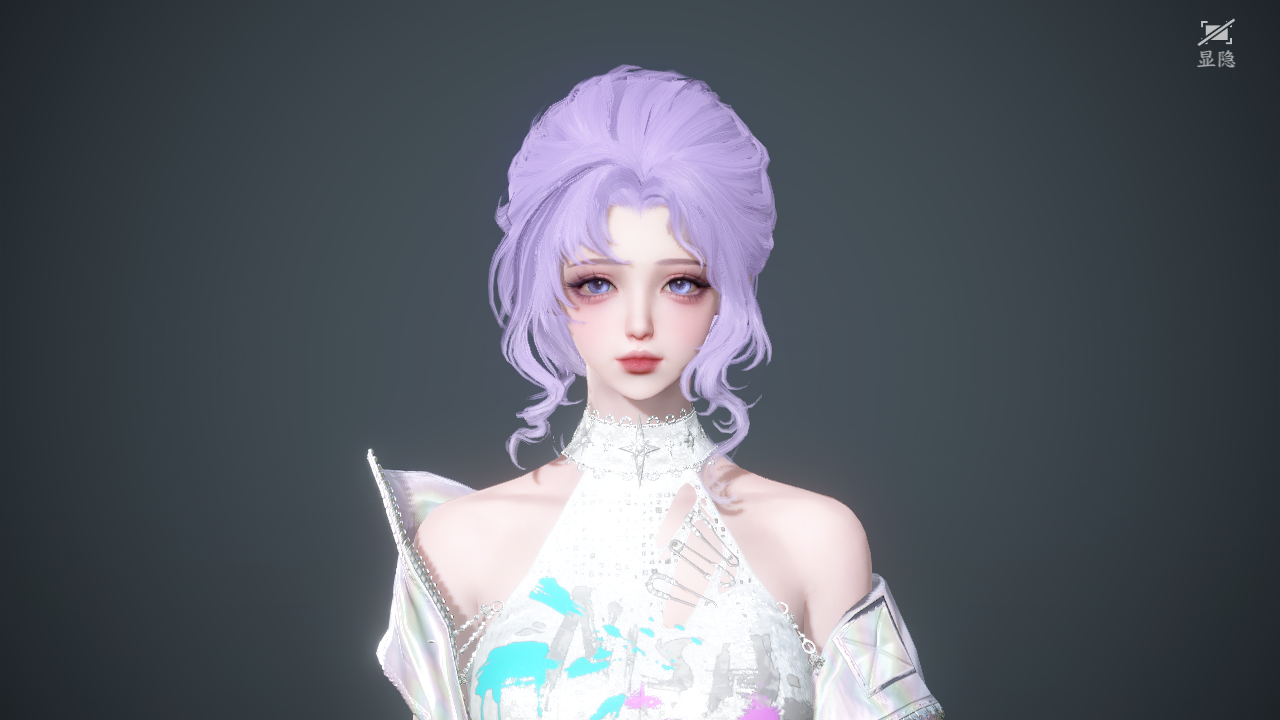 NSHWO42622逆水寒手游账号详情图38