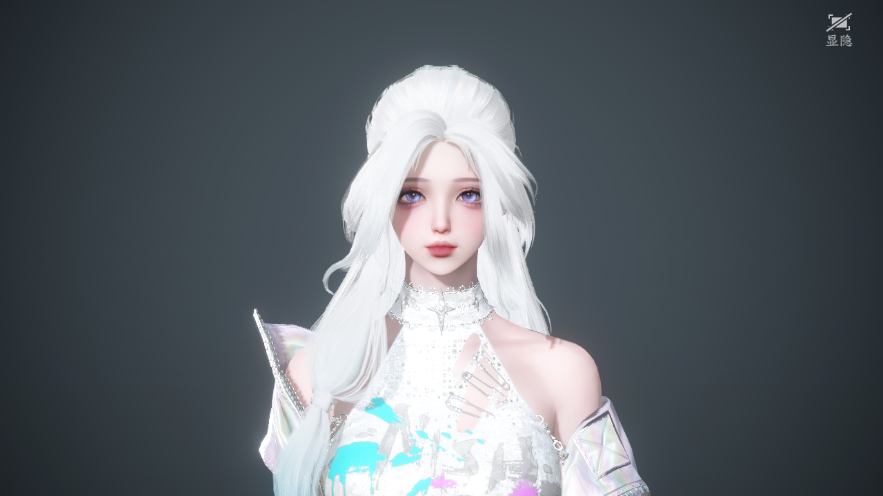 NSHWO42622逆水寒手游账号详情图39