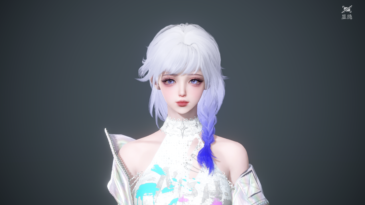 NSHWO42622逆水寒手游账号详情图40