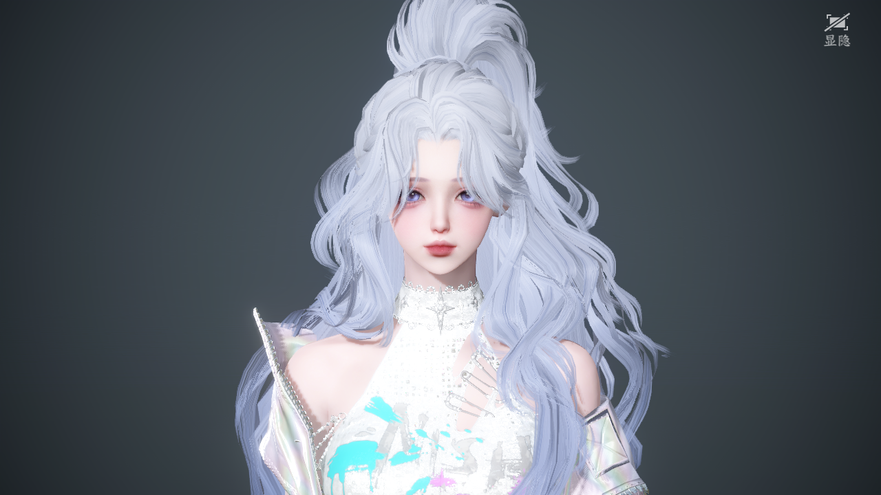 NSHWO42622逆水寒手游账号详情图41