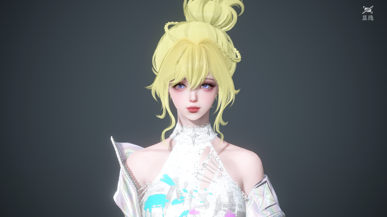 NSHWO42622逆水寒手游账号详情图42