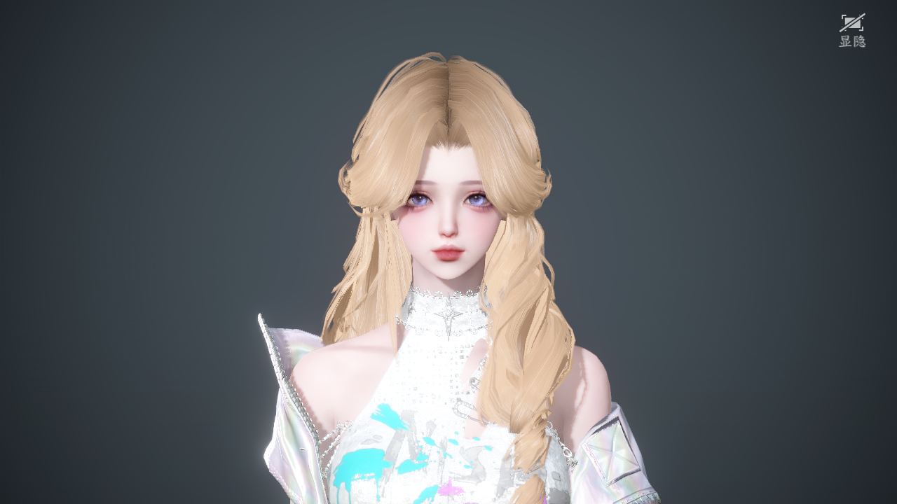 NSHWO42622逆水寒手游账号详情图43