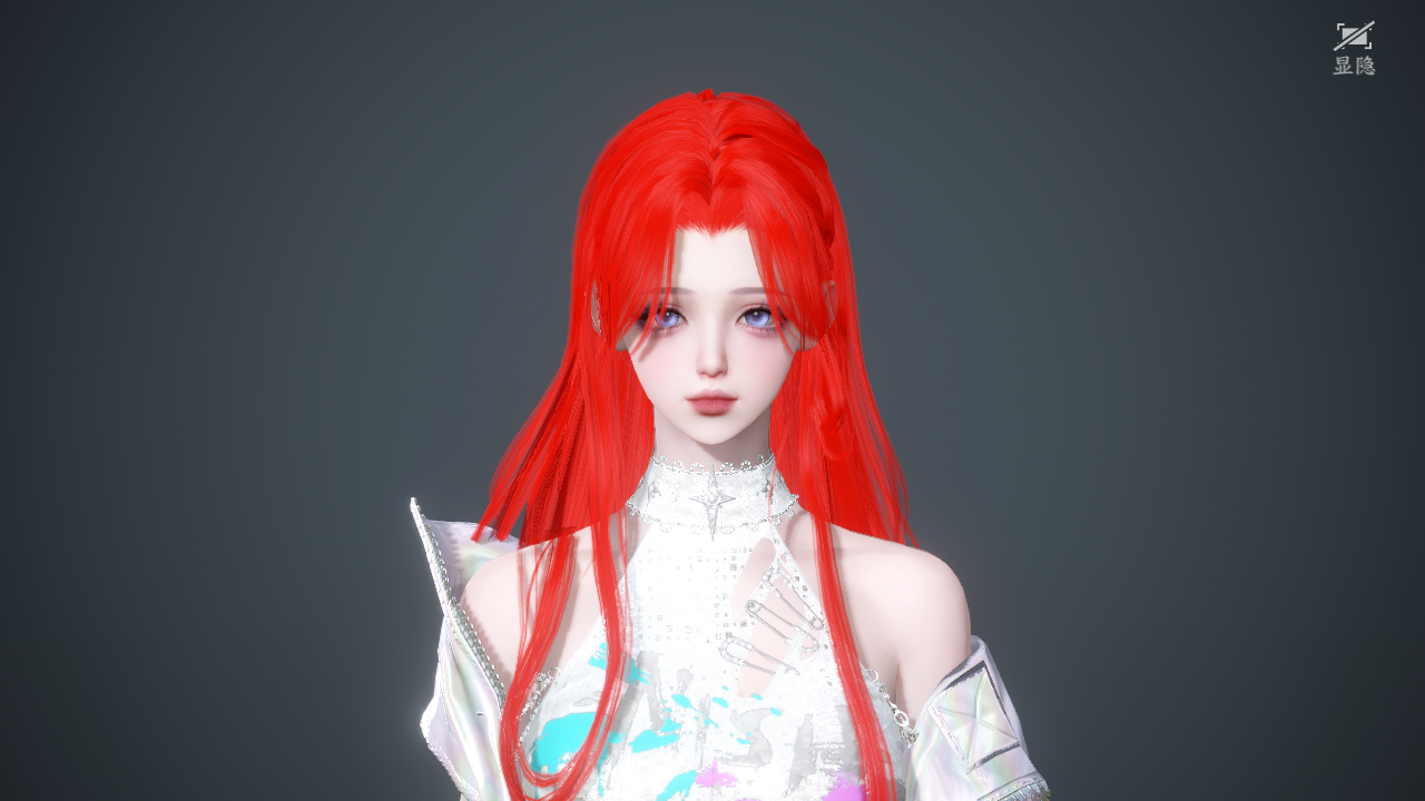 NSHWO42622逆水寒手游账号详情图44